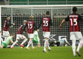 يوروبا ليغ: ميلان وتوتنهام وليل الى دور الـ32 بسيناريو درامي