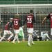 يوروبا ليغ: ميلان وتوتنهام وليل الى دور الـ32 بسيناريو درامي
