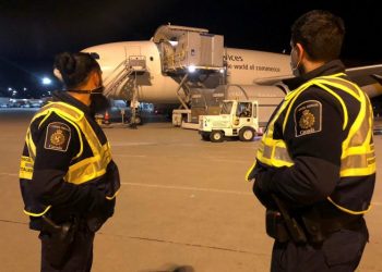 كندا تعلن وصول أول دفعة من لقاح كورونا لبدء حملة التطعيم