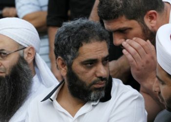 الحكم على الفنان اللبناني فضل شاكر ب22 سنة في قضايا الإرهاب
