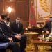 كوشنر: قيادة جلالة الملك المتبصرة تضع المنطقة في “مسار واعد”