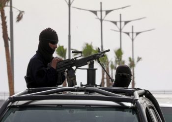 الجيش الموريتاني يوضح بشأن الاشتباك مع القوات المغربية
