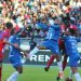 تعادل بين اتحاد طنجة والمغرب التطواني 1-1