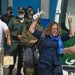 زعيمةالحراك الجزائري أميرة بوراوي تواجه السجن بسبب الرئيس و90 من زملائها ما يزالون في الزنازن