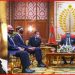 الحاخام الأكبر لبروكسيل يرحب بـ “الخطوة العملاقة” التي قام بها جلالة الملك خدمة للسلام