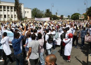 خبر سار يحقق حلم الأساتذة المتعاقدين
