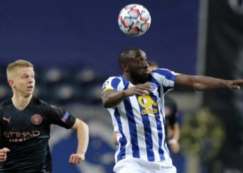 بورتو يظفر بتعادل سلبي أمام السيتي ويتأهل معه إلى ثمن نهائي دوري الأبطال