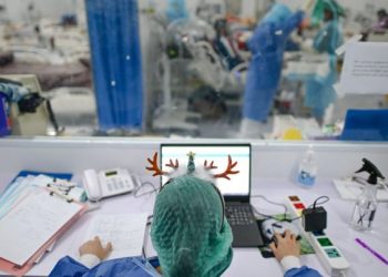 السلالة الجديدة لكوفيد-19 تظهر بكندا
