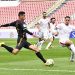 فريق الجيش الملكي يتعادل مع ضيفه فريق الفتح الرياضي 0-0