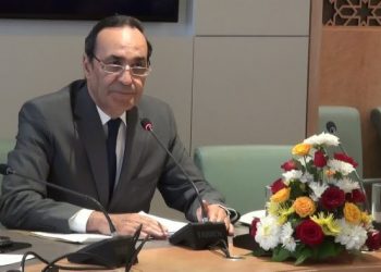 المالكي: الاعتراف الأمريكي بسيادة المغرب على صحرائه قرار سياسي له قوته القانونية