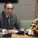 المالكي: الاعتراف الأمريكي بسيادة المغرب على صحرائه قرار سياسي له قوته القانونية