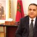 بالفيديو: الدخيسي يقول كل شىء عن ملف الضابطة وهيبة وفيديو المحامي زيان
