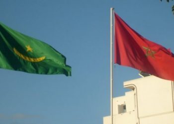 تعزيز علاقات التعاون بين موريتانيا والمغرب في المجالات العسكرية والأمنية
