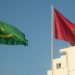 تعزيز علاقات التعاون بين موريتانيا والمغرب في المجالات العسكرية والأمنية