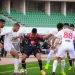 حسنية أكادير يفوز على ضيفه أولمبيك آسفي 2-0