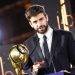 بيكيه يخطط لتولي عرش برشلونة