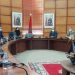 عبد العزيز مومني مديرا جديدا للطيران المدني