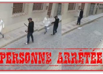 ولاية أمن الناظور تتفاعل مع مقطع فيديو لسيدة تتعرض للسرقة تحت التهديد بالسلاح الأبيض