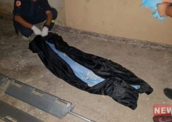 العثور على جثة مختفي في واد بالفقيه بن صالح