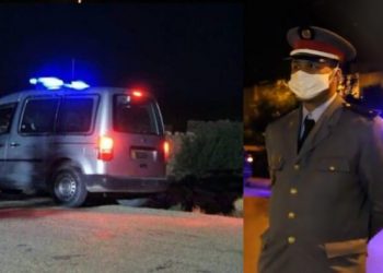 الدرك الملكي بالصخيرات يسقط اخطر بارون المخدرات