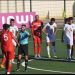 بلمعاشي يقود إتحاد الخميسات لإزالة النحس من معلب المعمورة أمام سطاد المغربي