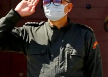 طنجة.. وفاة القائد الإقليمي للقوات المساعدة بفيروس كورونا