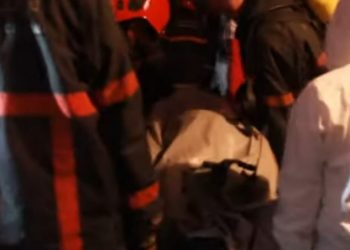 رائحة كريهة تكشف جثة شخص داخل منزل بالمدينة القديمة بطنجة