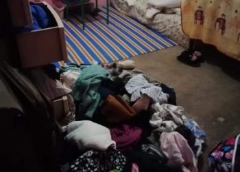 اقتحام مسكن أساتذة وسرقة أغراضهم بمجموعة مدارس تاجين إقليم بولمان