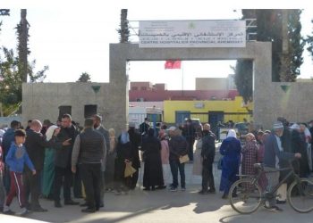 الخميسات لا صحة لا فليسات هل المقولة صحيحة بعدما أصبح مستشفى المدينة في خبر كان