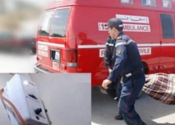 في فاجعة أخرى.. غاز البوتان يقتل عون سلطة وأسرته الصغيرة بطنجة
