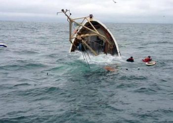وفاة شاب من الفقيه بنصالح في حادث غرق قارب للهجرة السرية