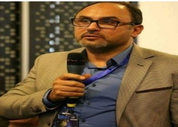 تعيين الدكتور مهدي خاليد عميدا للكلية المتعددة التخصصات بخريبكة