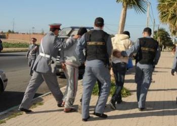 الدرك الملكي بجماعة المعازيز يفك لغز الفتاة المختطفة