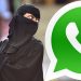 الفقيه بنصالح : الواتساب يكشف خيانة شابة لزوجها