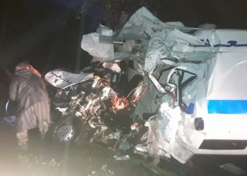 ثلاث وفيات في حادثة سير خطيرة قرب تيفلت