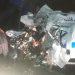 ثلاث وفيات في حادثة سير خطيرة قرب تيفلت