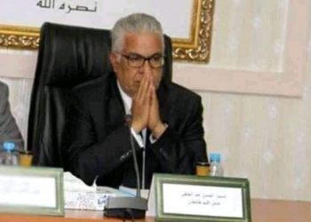 وفاة عامل إقليم طانطان بسبب كوفيد-19