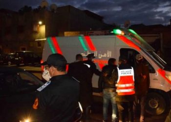 الشرطة القضائية بالفقيه بنصالح تلقي القبض على شخصين من أبرز تجار المخدرات بالإقليم