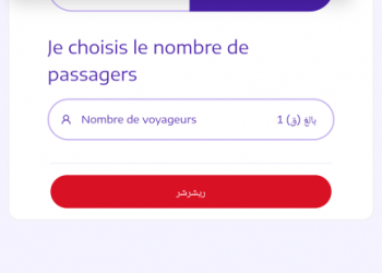 تعطل النظام المعلوماتي لإدارة السكك الحديدية يربك المسافرين