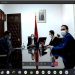 تتويج الأساتذة المبدعين في إنتاجات الموارد التعليمية الرقمية