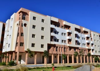ورود تدابیر مشجعة لقطاع السكن في قانون المالية 2021