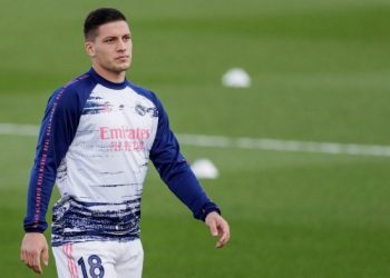 ريال مدريد يخسر 40 مليون يورو في يوفيتش