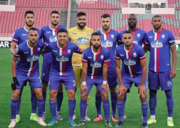 المغرب التطواني يعمق جراح الجيش الملكي والمغرب الفاسي يفرض التعادل على نهضة بركان