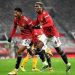 بطولة إنجلترا: مان يونايتد الى الوصافة بهدف قاتل لراشفورد وسط ارتفاع اصابات كورونا في الدوري