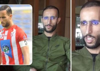 محمد أبرهون