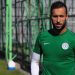 وفاة اللاعب المغربي محمد أبرهون
