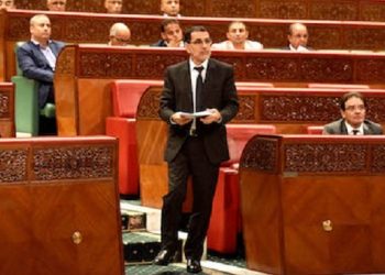 تقليص الوقت لمساءلة رئيس الحكومة في الجلسة الشهرية