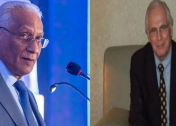 التامك: كريستوفر روس ما زال يحمل حقدا دفينا للمغرب
