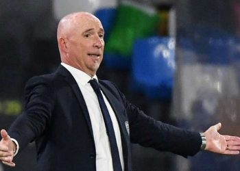 جنوى يقيل مدربه رولاندو ماران