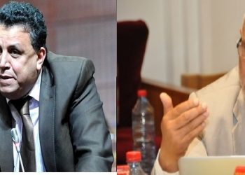 وهبي والعمراني…ماذا سيقولان للسوريين والعراقيين؟